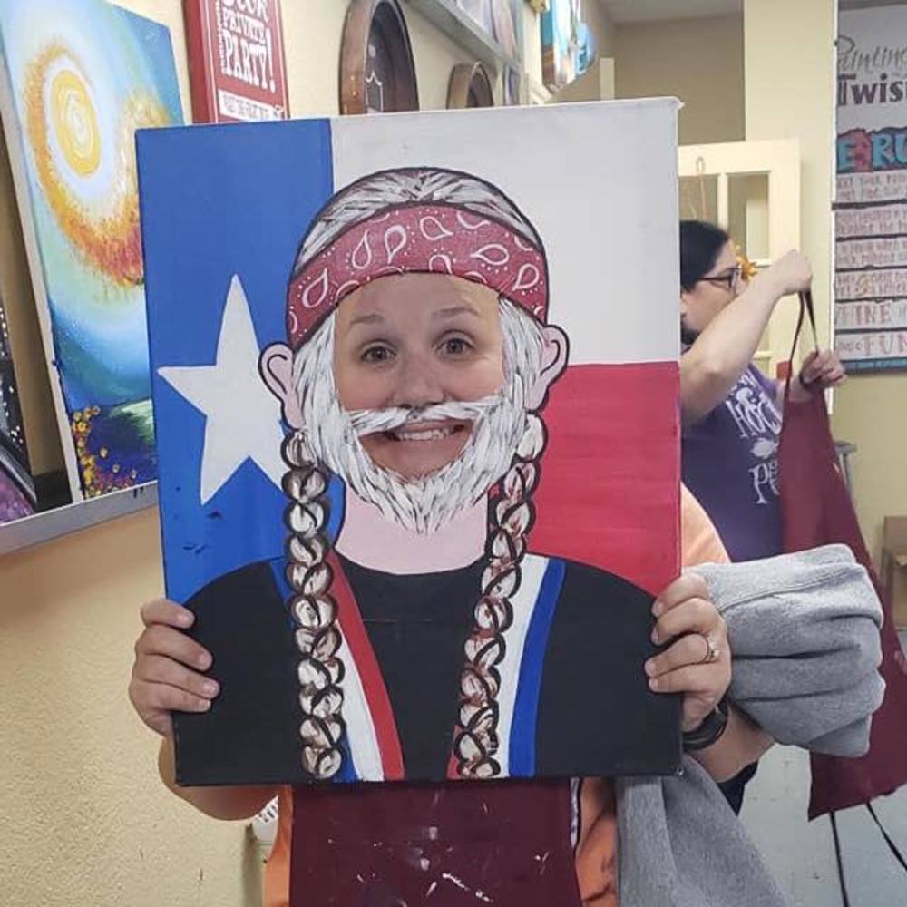 Meet your Posher, Katherine